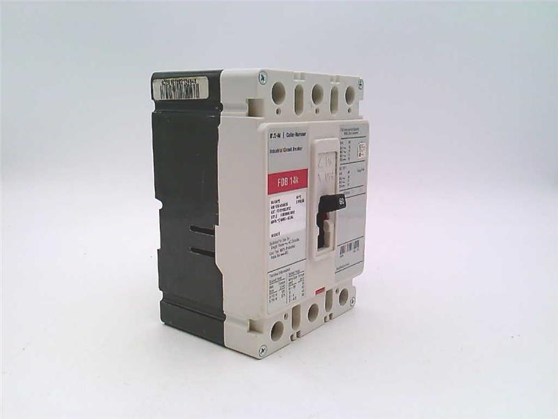 EATON CORPORATION FDB3060LW02