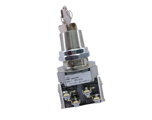 ALLEN BRADLEY 800T-N61KP4B