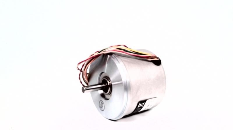 BEI SENSORS L25G-SB-12000-T5-ABZC-7272-SC18-S