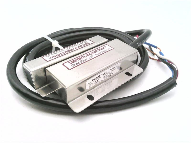 EDWARDS SIGNALING 303-BT-06K