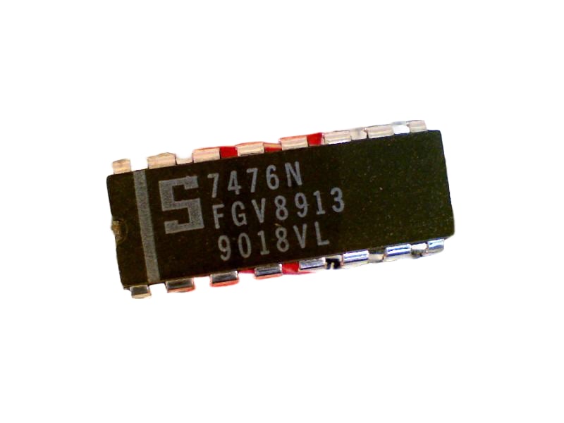 7476N by NXP SEMICONDUCTOR