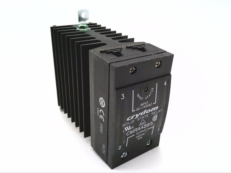 SENSATA TECHNOLOGIES CMRA4865