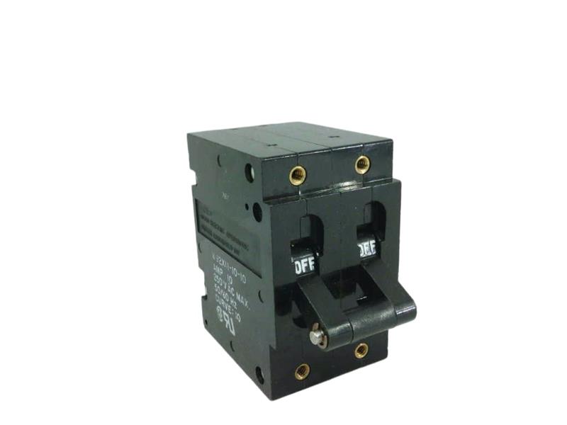 W92-X1110-10 by TE CONNECTIVITY