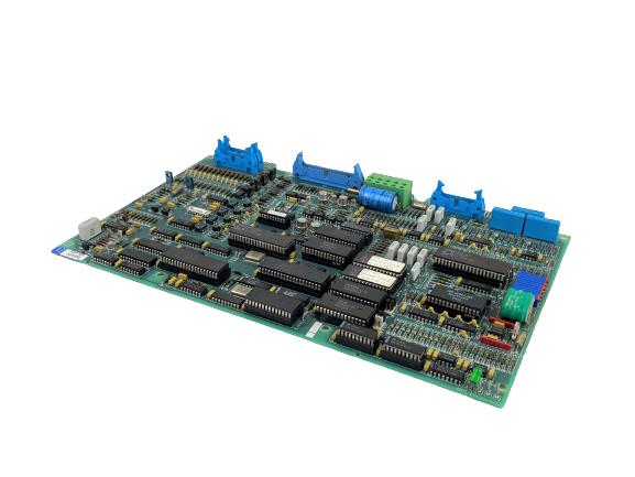 ASEA BROWN BOVERI 5761650-4A