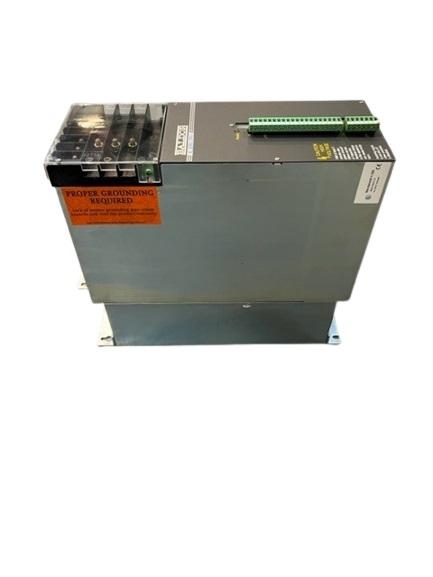 ASEA BROWN BOVERI SD26M4A35-PO