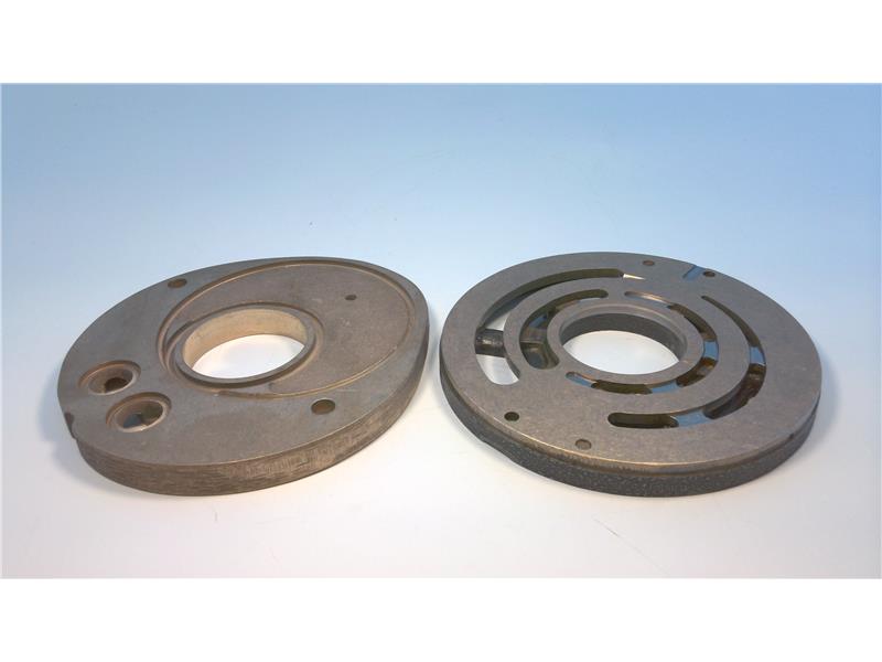 CONTINENTAL HYDRAULICS 162073