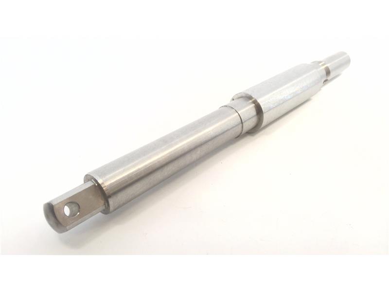 DSO FLUID HANDLING SP216-06E-316L