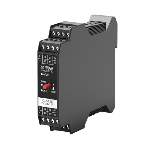 E-1072-210-DC24V-2A by ETA ENGINEERING TECHNOLOGY