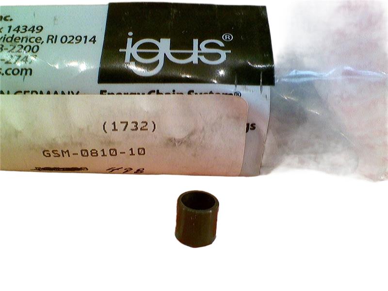 GSM-08010-10 by IGUS