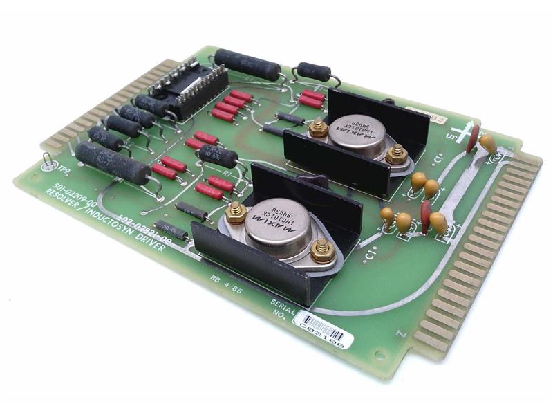 DANAHER MOTION 501-03209-00