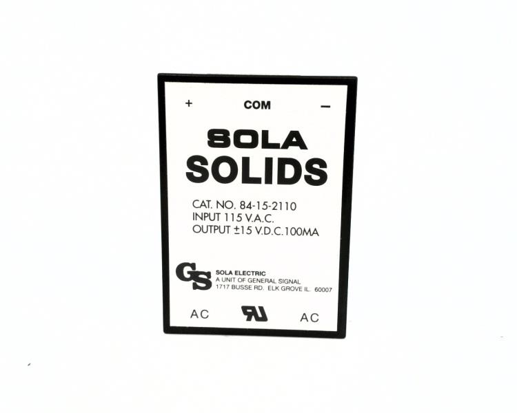 84-15-2110 by EMERSON