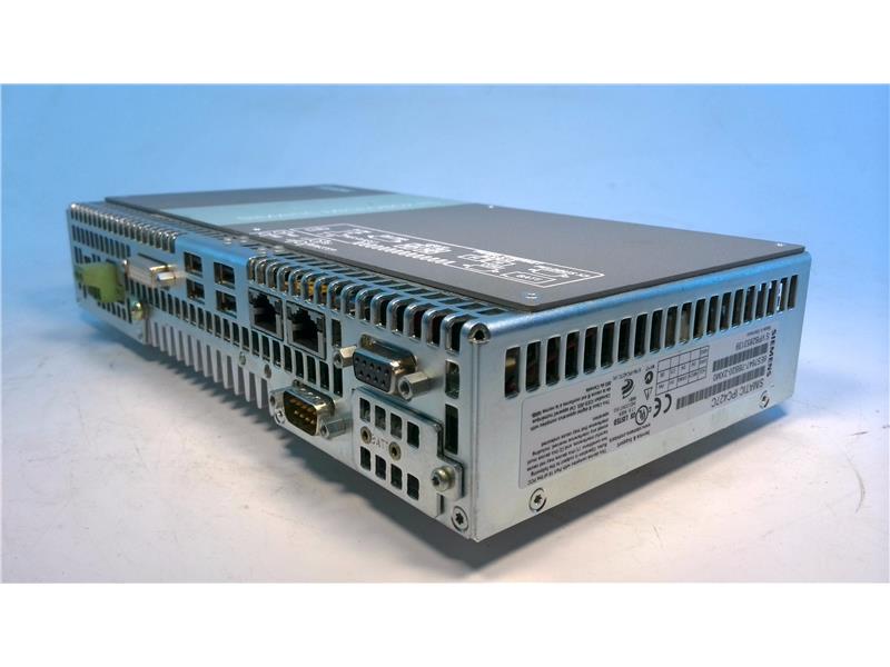 SIEMENS 6ES7647-7BB20-2XM0