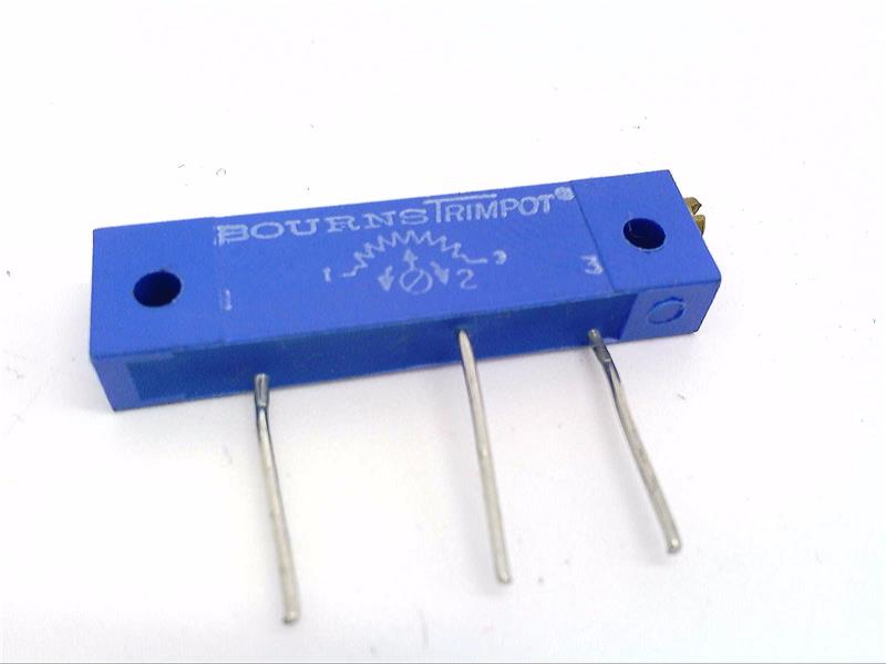 BOURNS 3059Y-1-101