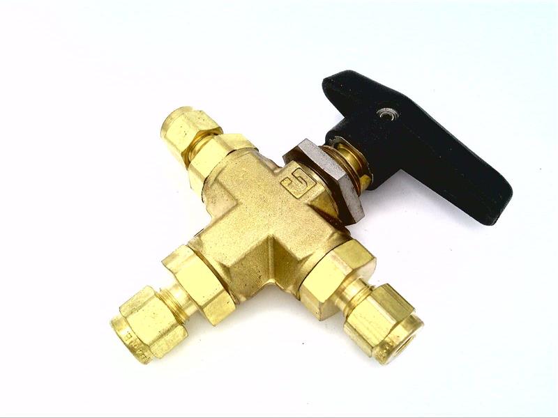 4Z-B6XJ-BP by PARKER