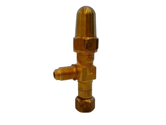 SUPERIOR HVACR 600B-4U4