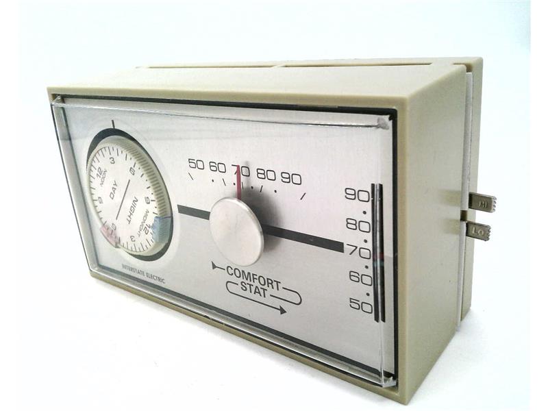 INTERSTATE ELECTRIC IH70-30