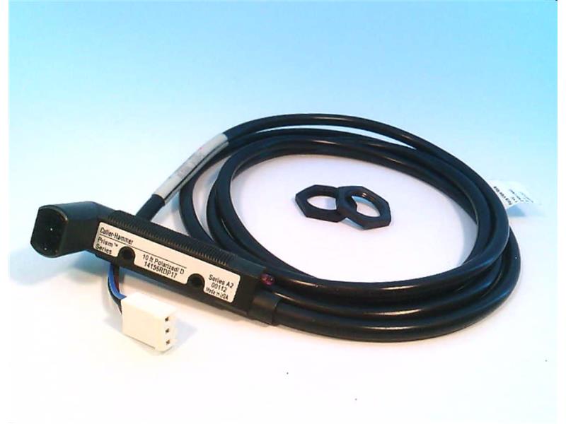 EATON CORPORATION 14156RDP17