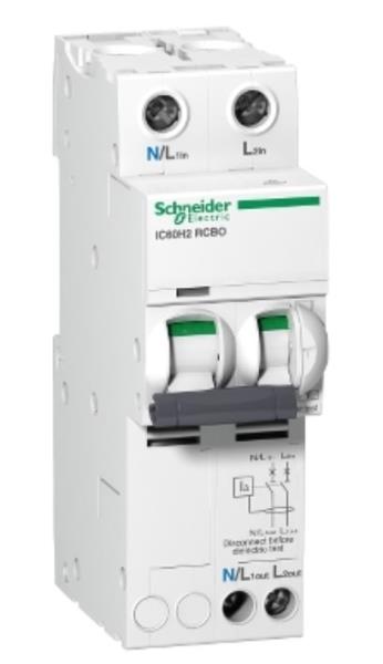 SCHNEIDER ELECTRIC A9D11225