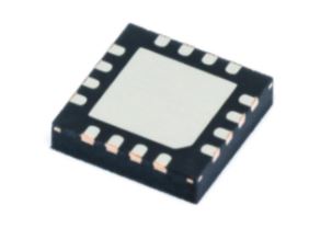 ANALOG DEVICES AD8336ACPZ-R7