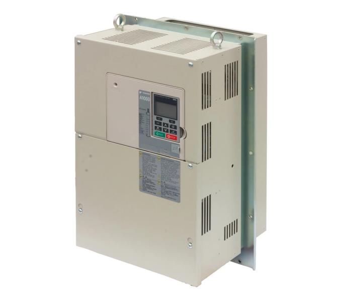 CIMR-AC4A0058AAA by YASKAWA ELECTRIC