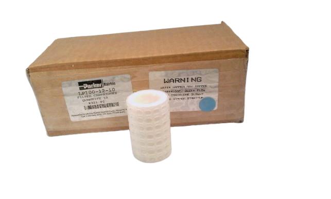 LP100-12-10 by PARKER