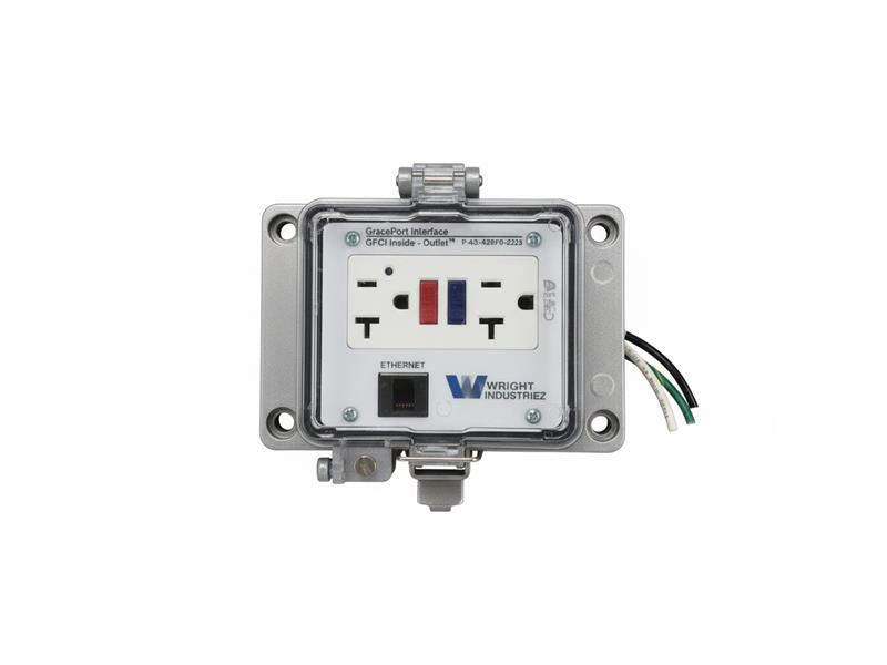 GRACE P-R2-K3RF0-U225