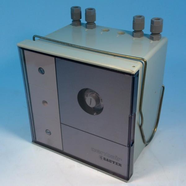 RCP10-F001 by SAUTER