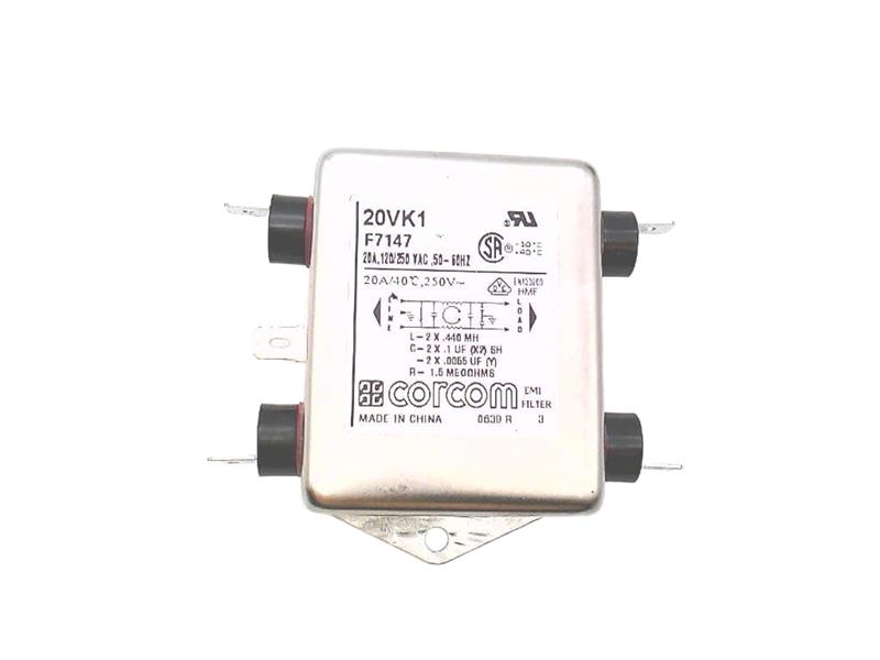 20VK1 by TE CONNECTIVITY