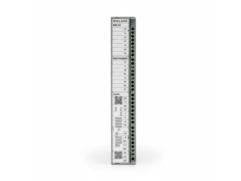 R43140080D by WIELAND