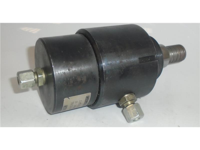 HYDRAULIKA ZU100-G-70/12D