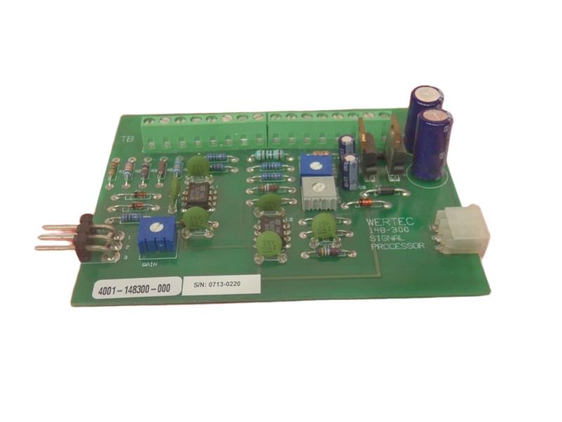 POWERTEC INDUSTRIAL MOTORS INC 4001-148-300-000