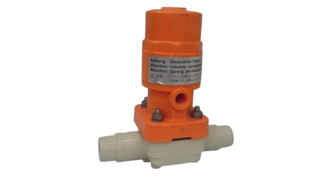 GEORG FISCHER SIGNET 199 018 426