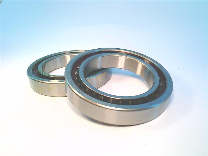 TIMKEN 2MMVC9115HXCRDUL