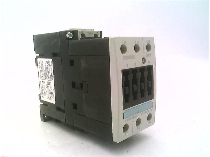 SIEMENS 3RT1036-1BF40