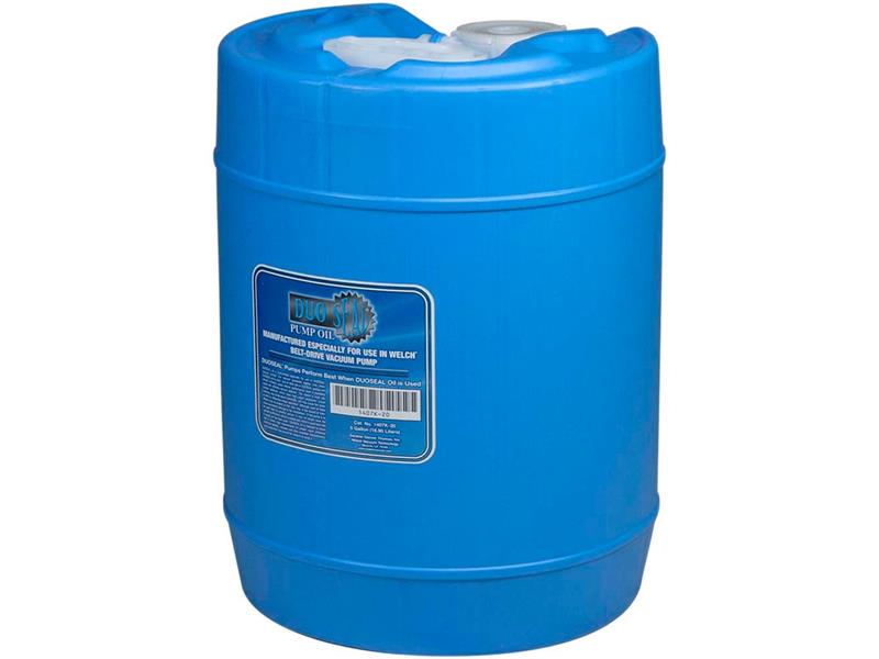 WELCH VACUUM 1407K-20