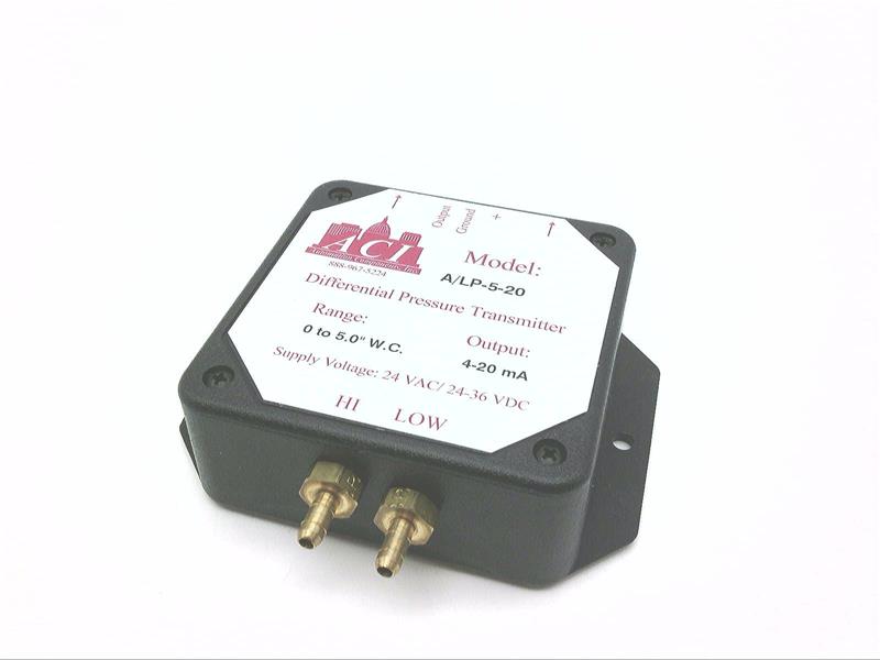 ACI ADVANCE CONTROLS INC A/LP-5-20