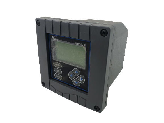 GREAT LAKES INSTRUMENTS F5-3A4A1N