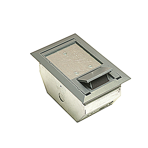 ABB THOMAS & BETTS AFM 2 GRY