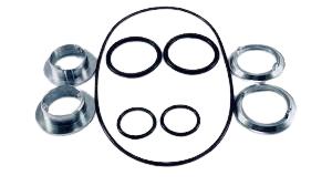 DSO FLUID HANDLING PR300-1U