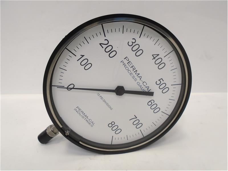 PERMA CAL CORPORATION 110NIB10A21