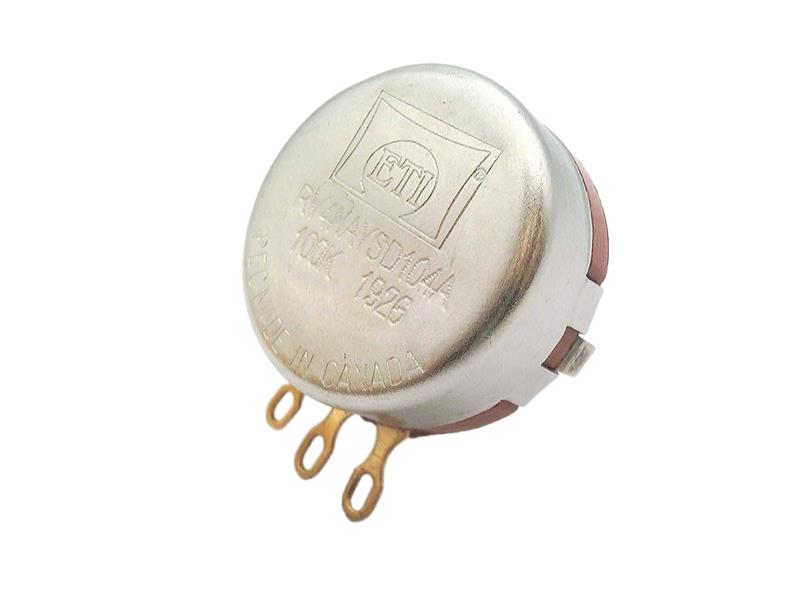 HONEYWELL RV4NAYSD104A