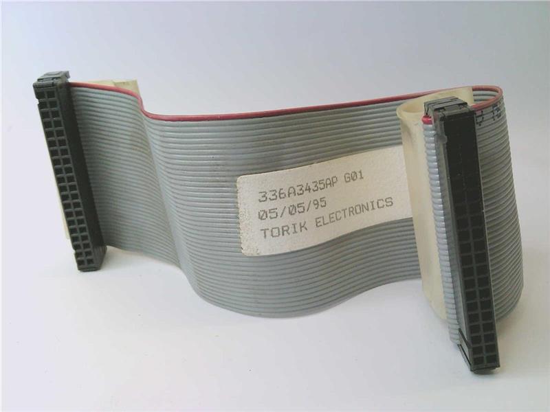 TORIK ELECTRONICS 336A3435AP