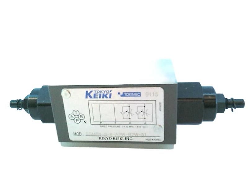 TOKYO KEIKI TGMFN-3-X-A2W-B2W-51