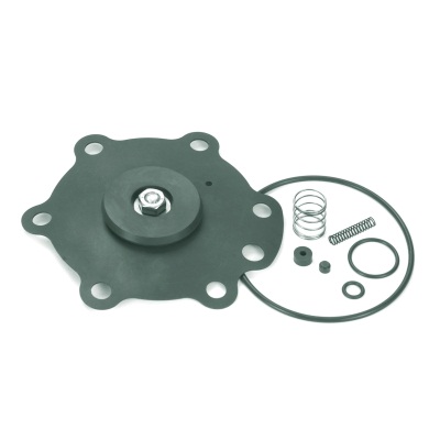 K211C5F by GC VALVES