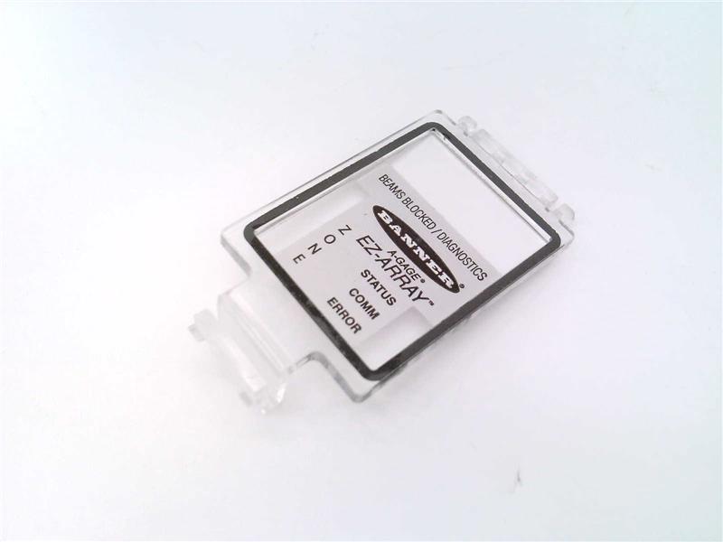 EA5-ADR-1 by BANNER ENGINEERING