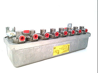 PENTAIR 3-8V7000-331