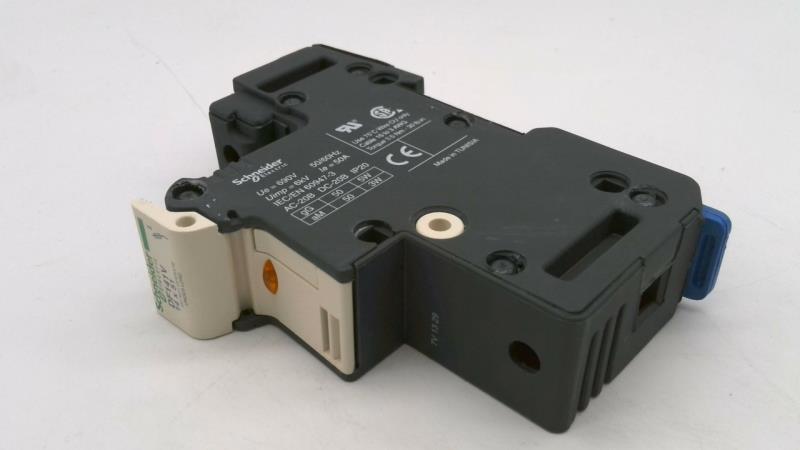 SCHNEIDER ELECTRIC DF141V