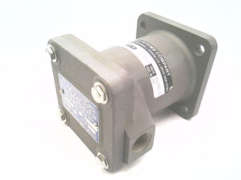 H38D-250-ABC-7460M24-LED-SC-UL by BEI SENSORS