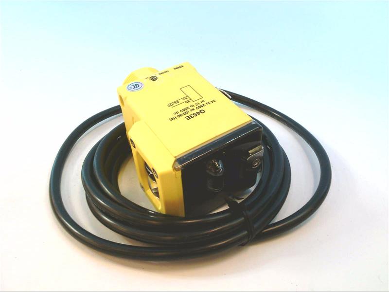 BANNER ENGINEERING Q453E