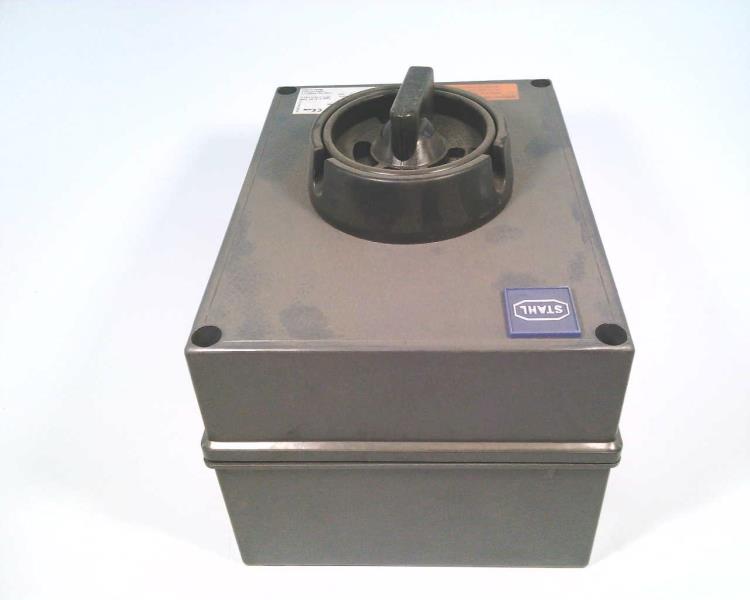 STAHL  8146/5-603-0000